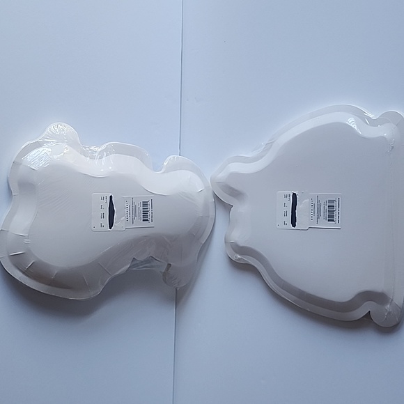 PEANUTS Halloween shaped paper plates - Picture 4 of 4